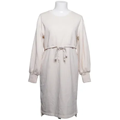 Zwangerschapsjurk (Beige) van Mamalicious
