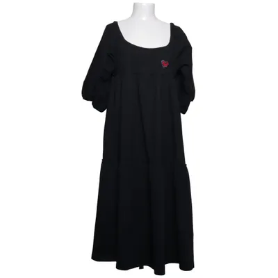 Robe (Noir) de Sonia by Sonia Rykiel Coton