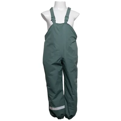 Regenbroek (Groen) van Tchibo Gerecycled polyester