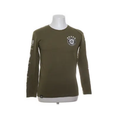 Långärmad t-shirt (Grön) från Body Glove Bomull