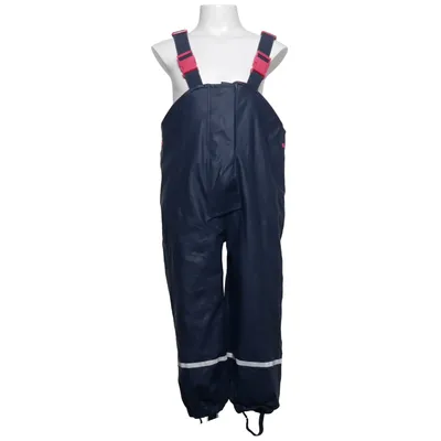 Regnbukser  (Blå) fra Pocopiano Polyester, Polyurethan