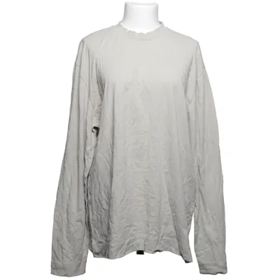 Lange mouwen shirt (Beige) van Collusion Katoen