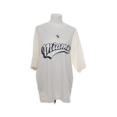 Voetbalshirt (Wit) van H&M Polyester
