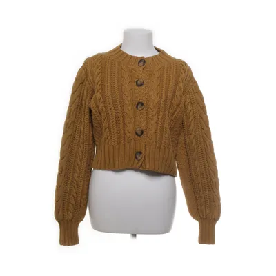 Kofta (Brun) från DÔEN Bomull