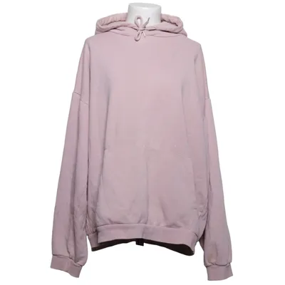 Sweat à capuche (Oversized) de FSBN Coton, Polyester