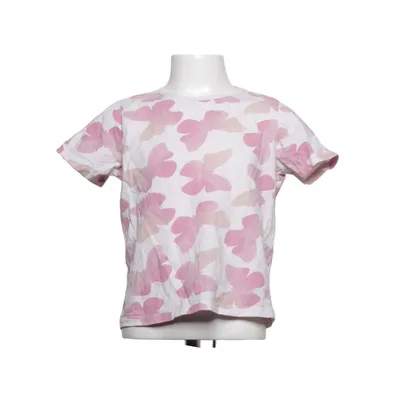 T-shirt (Blanc, Rose) de Primark Cares
