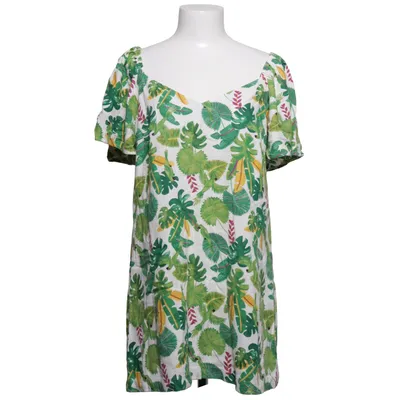 Robe (Blanc, Vert, Jaune) de Bluesteel
