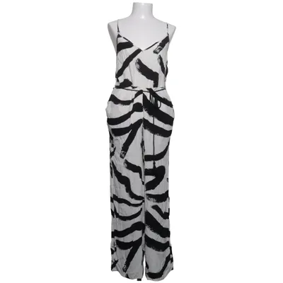 Combinaison (Noir, Blanc) de Next Petite Viscose