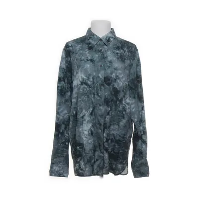 Chemise (Gris, Blanc, Noir) de COS Lin, Lyocell