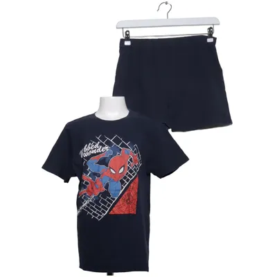 Ensemble (Bleu) de Marvel Spiderman Coton