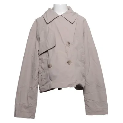 Jacka (Beige) från Cream Polyamid, Polyester