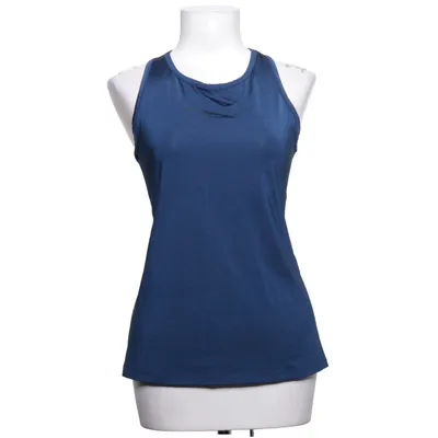 Sportjurk (Blauw) van STOCKH LM