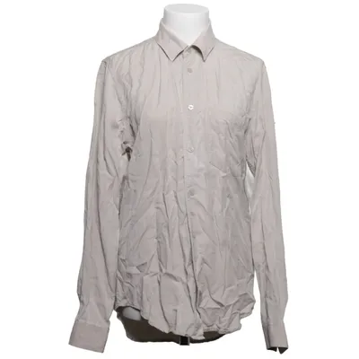 Skjorta (Liam NP shirt 14084) från Samsøe & Samsøe Lyocell