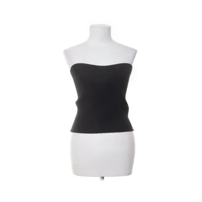 Tubtopp (Svart) från Compania Fantastica