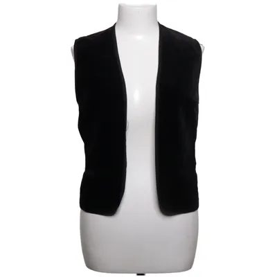 Gilet de costume (Noir) de Eastex
