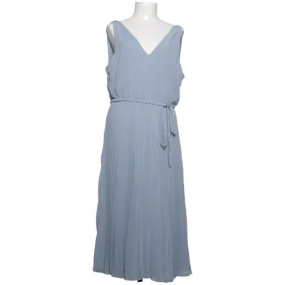 Robe (Goddess Pleated Dress) de NLY Trend Polyester
