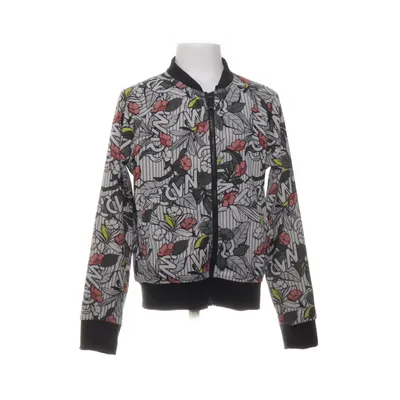 Cardigan (Multicolored) from Warp Elastane, Polyester