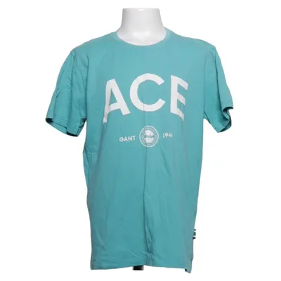 T-shirt (Blå) från GANT x Båstad