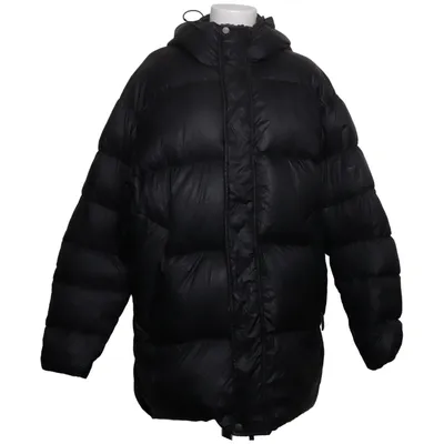 Winter jacket (Black) from J.Lindeberg