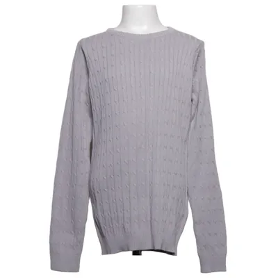 Sweater (Gray) from Marqy Cotton