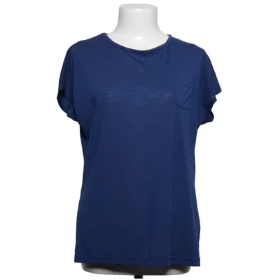 T-shirt (Blue) from Nevada Cotton, Polyester