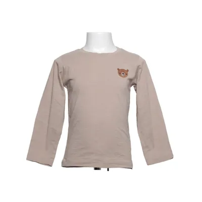 Långärmad t-shirt (N96-320-419) från Next Bomull