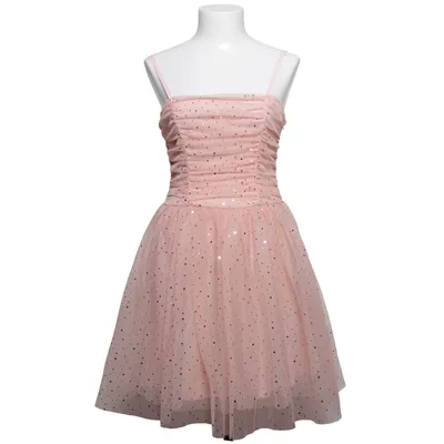 Cocktailklänning (Rosa) från ASOS Polyamid, Polyester