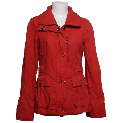 Jack (Rood) van Danwear Nylon, Polyester