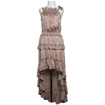Maxi dress (Livono Lo) from Buch Copenhagen