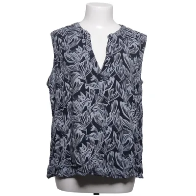 Haut (Noir, Blanc) de Fresh Made Viscose