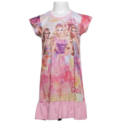 Robe (FROZEN FEVER) de Frozen