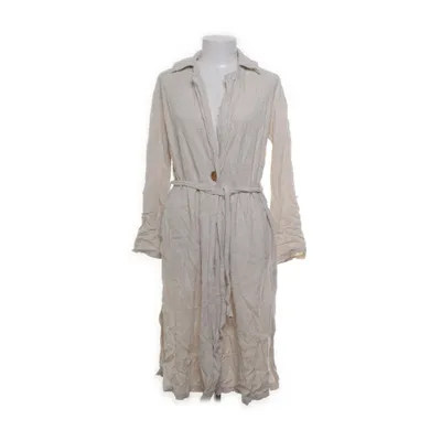 Cardigan (Beige) from Anko Linen, Viscose
