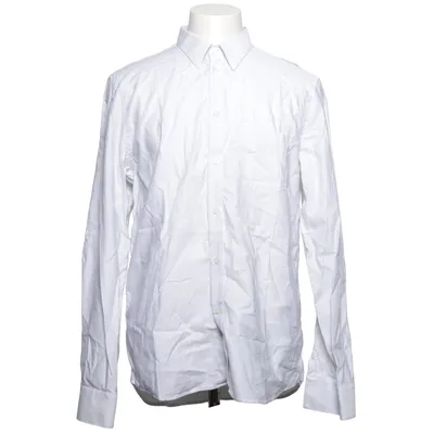 Skjorta (Vit) från Filippa K Bomull