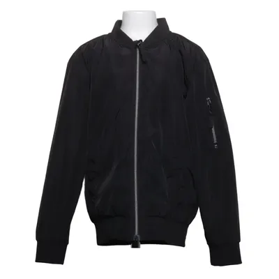 Bomberjacka (Svart) från Lindex Kids Polyester