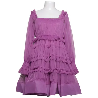 Robe (Jessica Mini) de Lace & Beads Polyester