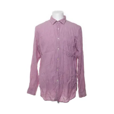 Skjorta (Lila) från Uniqlo Linne