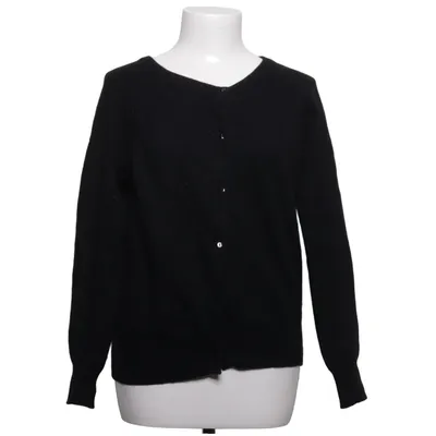 Cardigan (Black) from Magasin Cashmere
