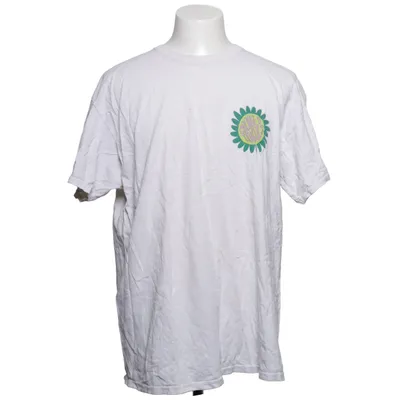 T-shirt (Vit) från Crooked Tongues Bomull
