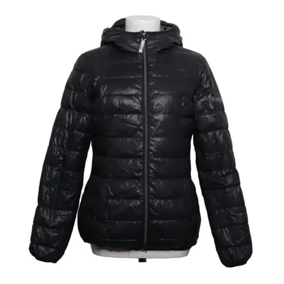 Winterjacke (Schwarz) von Kangaroos Polyamid, Polyester