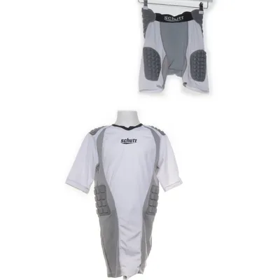 Hockeyudstyr (VT-L) fra Schutt Elastan, Polyester