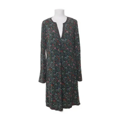 Dress (Green, Multicolored) from Pip Studio Elastane, Viscose