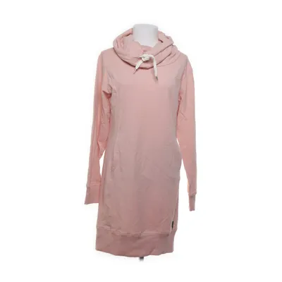 Hood dress (Dora) from Key West Cotton, Elastane