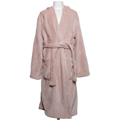 Bathrobe (Pink) from Little Roomies Recycled polyester