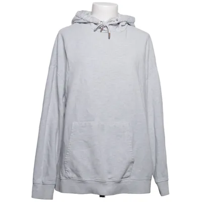 Sweat à capuche (Oversized Hoodie) de Nelly Coton, Polyester