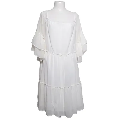 Jurk (Wit) van VILA Polyester