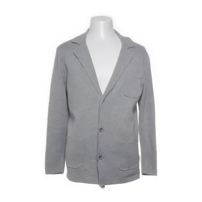 Kofta (Grå) från John Henric Bomull