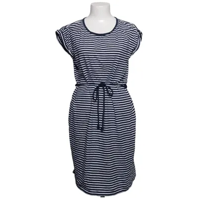 Robe (Bleu, Blanc) de Marine Classics Coton