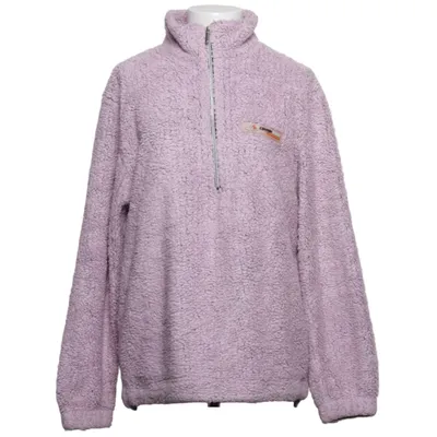 Polaire (Violet) de Canyon Acrylique, Polyester