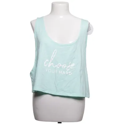Top (The Sammy) from Toned Cotton, Elastane, Modal