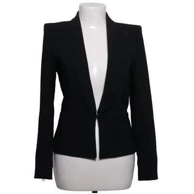 Blazer (Black) from Faith Connexion